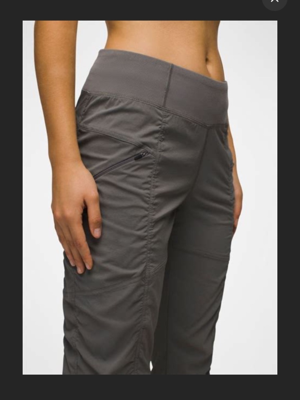Prana Koen Pants - Picture 6 of 6